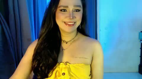 Amaya online show from January 2025 11:56:02 AM