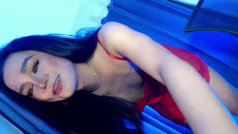 Amaya online show from February 2025 06:26:01 PM