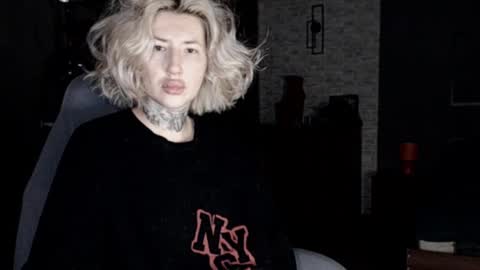 Snapshot of amayamalina chatting on January 2025 04:06:01 AM Malina online show from January 2025 04:06:01 AM