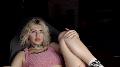 Snapshot of amayamalina chatting on January 2025 02:09:01 PM Malina online show from January 2025 02:09:01 PM