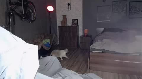 Snapshot of amayamalina chatting on January 2025 03:16:01 PM Malina online show from January 2025 03:16:01 PM