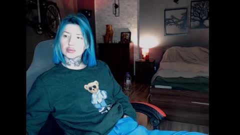 Snapshot of amayamalina chatting on January 2025 04:24:01 PM Malina online show from January 2025 04:24:01 PM