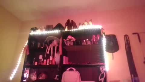 amayamillarodriguez online show from December 2024 08:48:01 AM