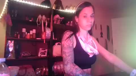 amayamillarodriguez online show from January 2025 02:27:02 AM