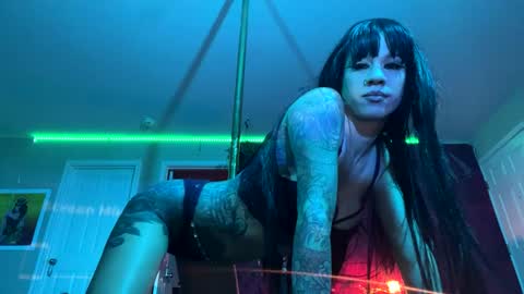 amayamillarodriguez online show from January 2025 08:11:01 AM