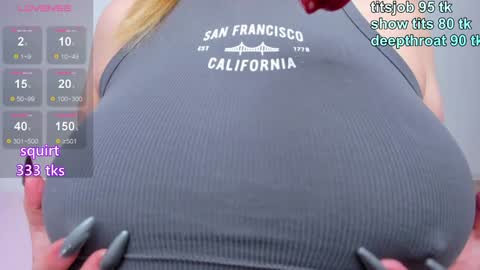 Snapshot of amazongirls chatting on October 2025 10:36:01 AM Im Mandy and I love to play in public and do crazy in PVT online show from October 2025 10:36:01 AM