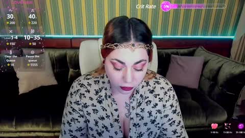 Ellie online show from February 2025 10:59:02 AM