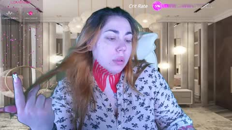 Ellie online show from February 2025 07:15:01 AM