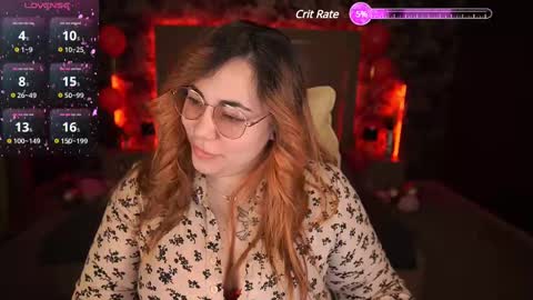 Ellie online show from February 2025 10:09:01 PM