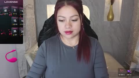 Snapshot of ambar72_b chatting on October 2025 01:12:02 PM LIVE 0730AM-0200PM online show from October 2025 01:12:02 PM