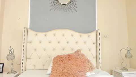 Ambar Colling online show from January 2025 07:03:01 PM