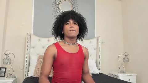 Ambar Colling online show from January 2025 02:28:02 PM