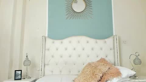 Ambar Colling online show from February 2025 04:22:01 PM