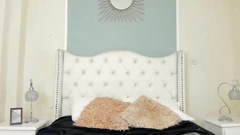 Ambar Colling online show from February 2025 05:53:01 PM