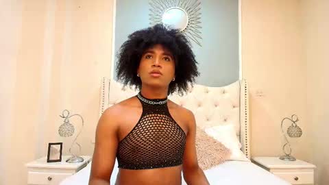 Ambar Colling online show from March 2025 03:13:02 PM