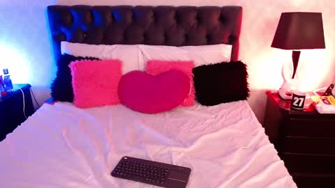 Snapshot of ambar_jonesx chatting on February 2025 07:55:02 AM Ambar Jones online show from February 2025 07:55:02 AM