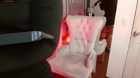 Snapshot of ambar_jonesx chatting on October 2025 07:39:01 AM Ambar Jones online show from October 2025 07:39:01 AM