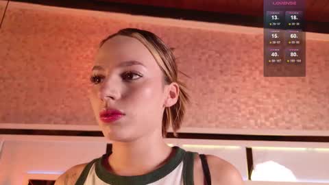 Julieta  online show from September 2025 11:37:01 AM