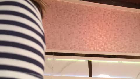 Snapshot of ambar_rosse25 chatting on October 2025 11:40:02 AM Julieta online show from October 2025 11:40:02 AM