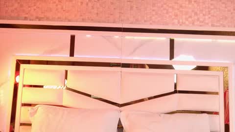 Snapshot of ambar_rosse25 chatting on October 2025 11:42:01 AM Julieta online show from October 2025 11:42:01 AM