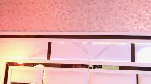 Snapshot of ambar_rosse25 chatting on October 2025 11:39:02 AM Julieta online show from October 2025 11:39:02 AM