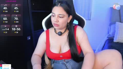 ana online show from December 2024 07:56:01 PM