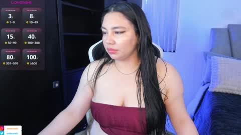 ana online show from January 2025 06:16:01 PM