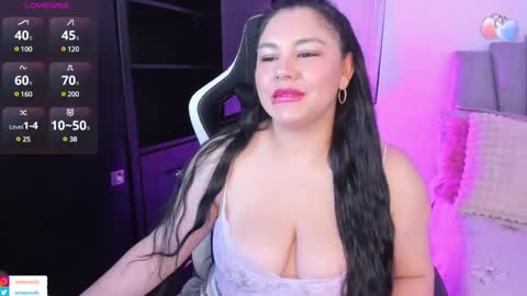 ana online show from February 2025 03:05:02 PM