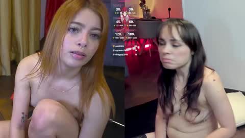 Snapshot of ambaran chatting on February 2025 05:52:01 AM Ambar online show from February 2025 05:52:01 AM