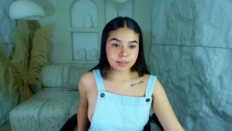 Ambarina online show from October 2025 03:14:01 AM