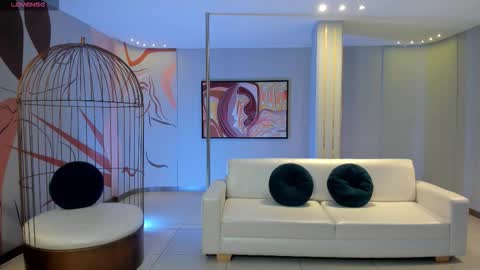 Ambar  online show from October 2025 11:07:02 AM