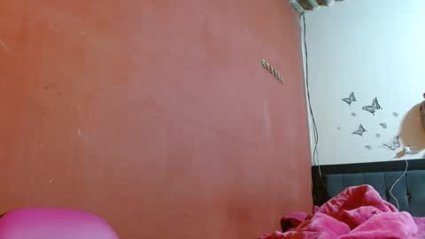 ambarmilf09 online show from October 2025 05:43:02 PM