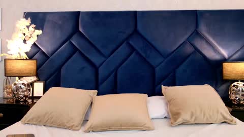 AmbarSantany  online show from November 2025 11:47:01 PM