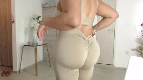  Amber Sofhia  online show from September 2025 10:14:02 PM