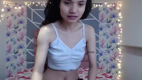 Ambar Vanucci online show from November 2025 03:56:02 AM