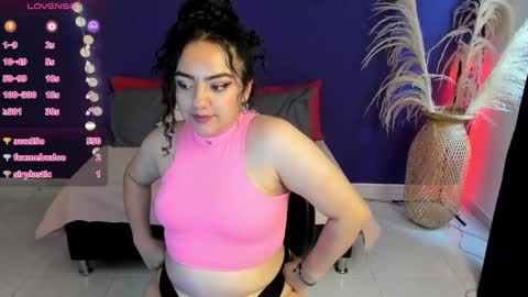 Amber online show from February 2025 06:26:02 PM