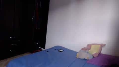 ambel_rose online show from November 2025 08:41:02 PM