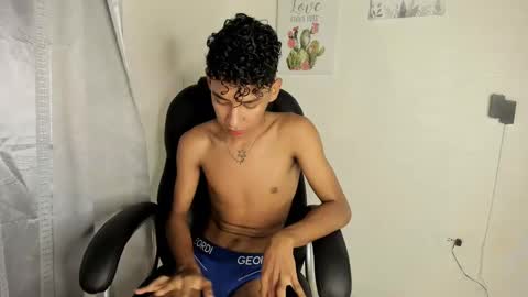 Cody amber online show from January 2025 11:35:02 PM