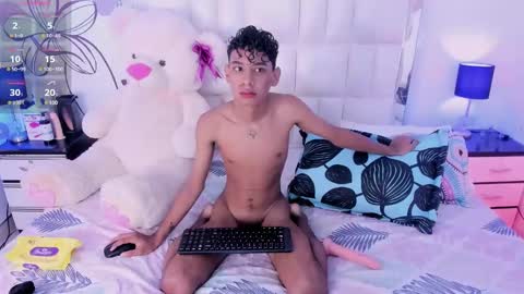 Cody amber online show from January 2025 12:25:02 PM