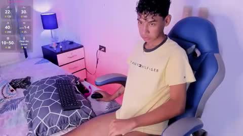 Cody amber online show from January 2025 06:29:02 PM