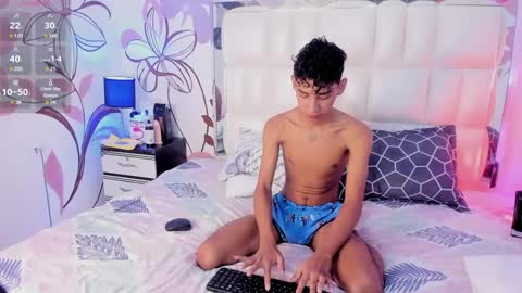 Cody amber online show from January 2025 12:42:01 PM