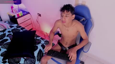 Cody amber online show from January 2025 03:38:01 PM