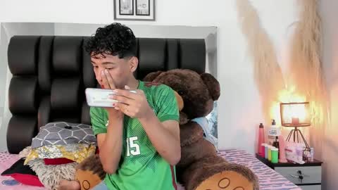 Cody amber online show from February 2025 12:26:02 PM