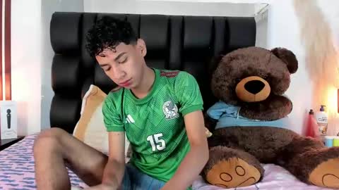 Cody amber online show from February 2025 12:17:01 PM