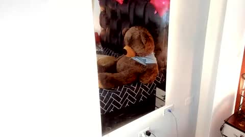 Cody amber online show from February 2025 06:22:02 PM