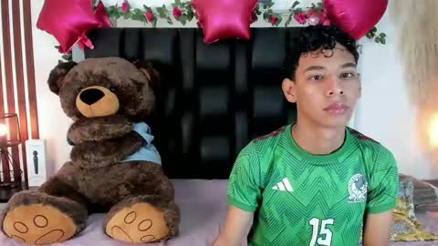 Cody amber online show from February 2025 12:12:01 PM