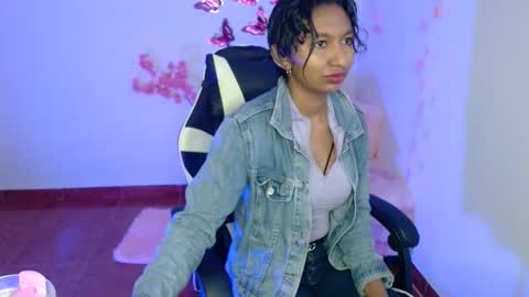 Snapshot of amber__777 chatting on October 2025 12:22:02 AM amber__777 online show from October 2025 12:22:02 AM