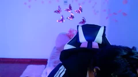 Snapshot of amber__777 chatting on October 2025 08:44:01 PM amber__777 online show from October 2025 08:44:01 PM