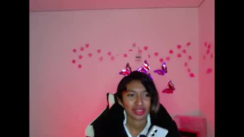 Snapshot of amber__777 chatting on October 2025 01:28:01 AM amber__777 online show from October 2025 01:28:01 AM
