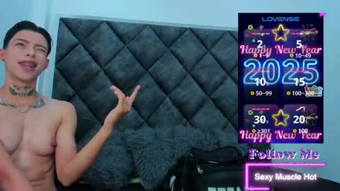 Amber  online show from January 2025 01:29:01 PM